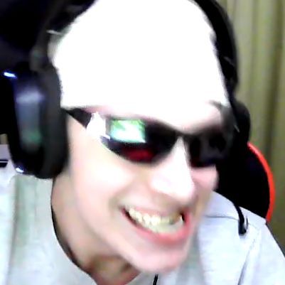 Faceit avatar