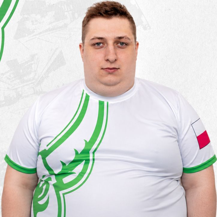 banditboye FACEIT avatar