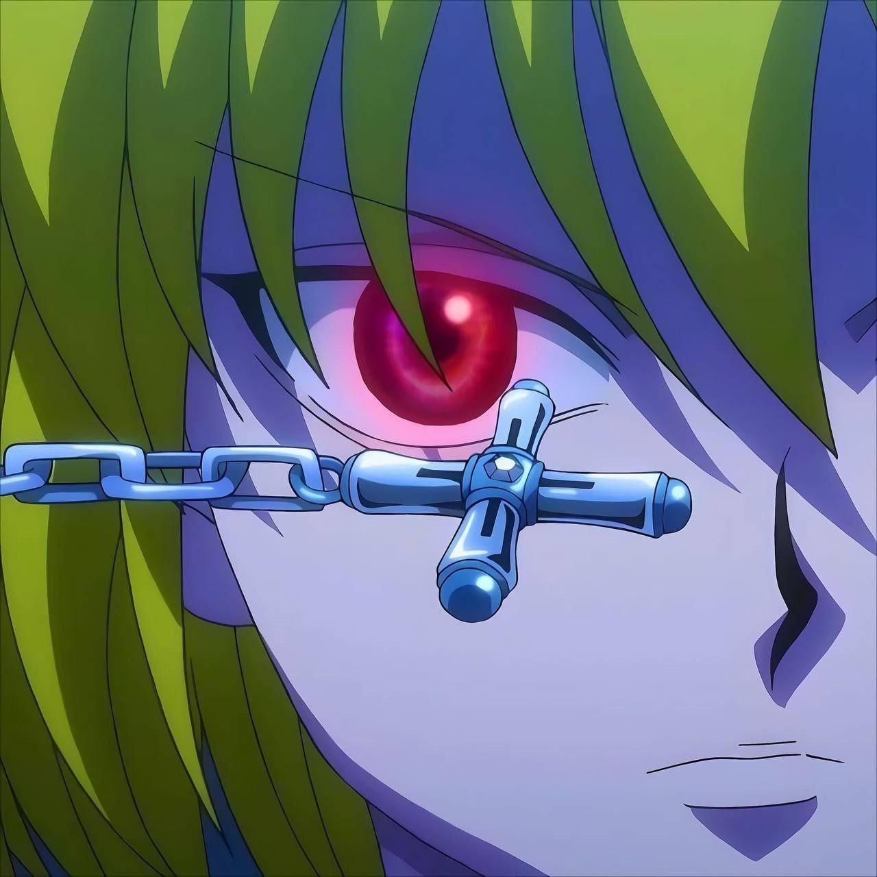 Lybetsky avatar