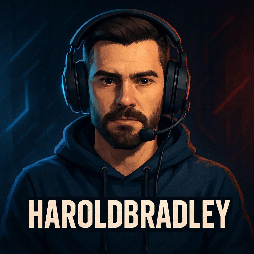 HaroldBradly avatar