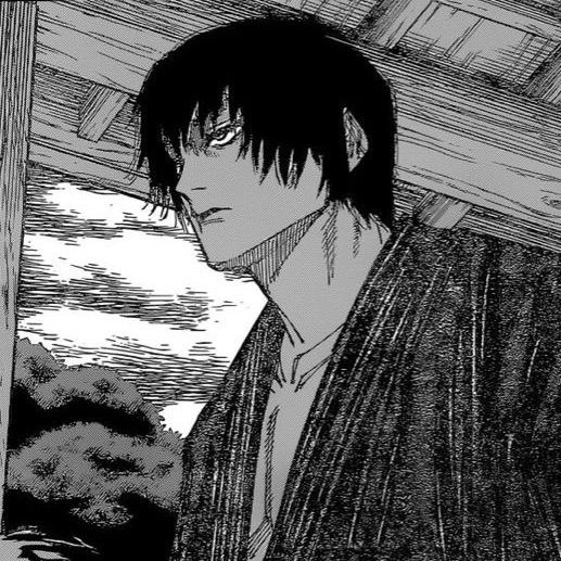 -toji-zenin- avatar