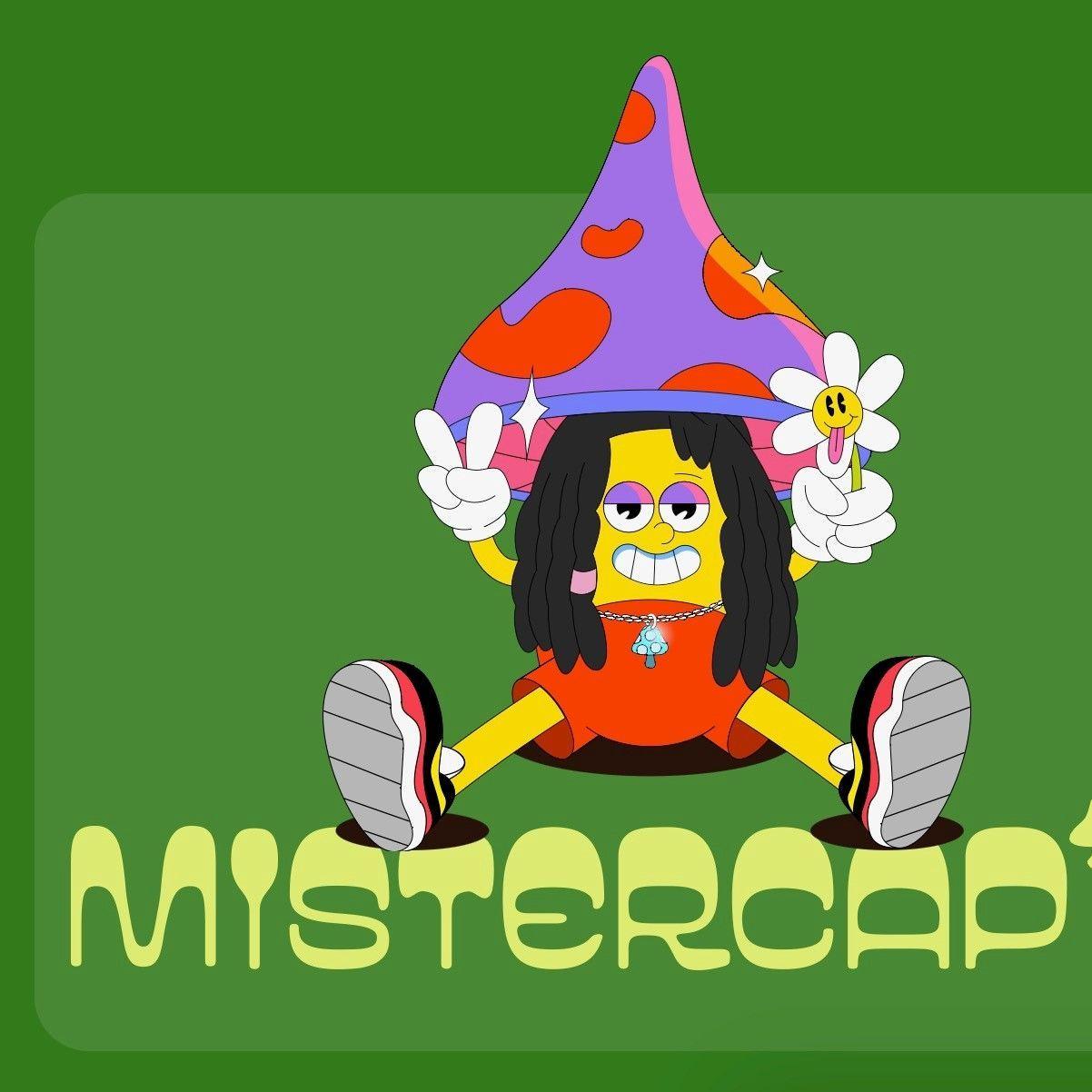 Player MisterCapp- avatar