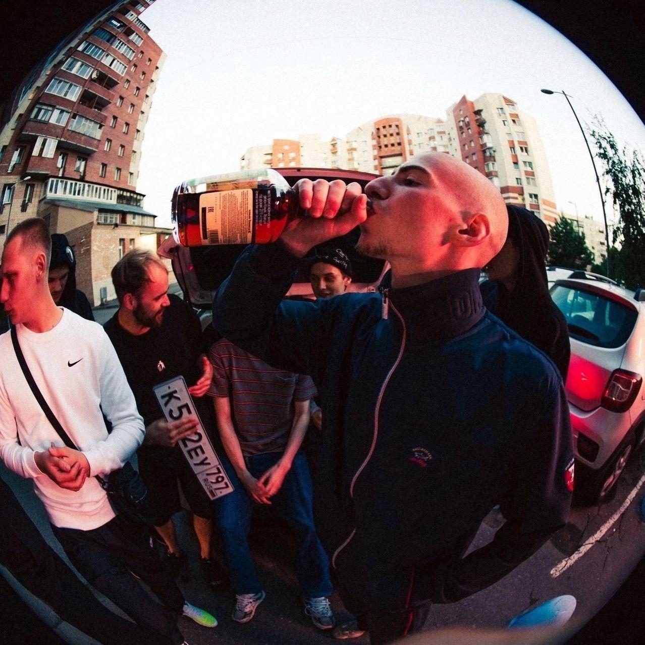 solodovnikow avatar