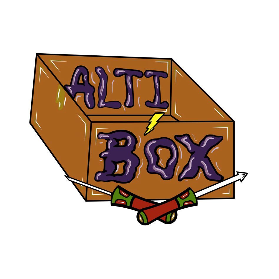 Team Altibox