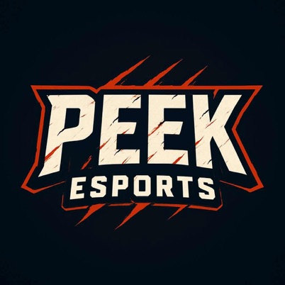 PEEK E-SPORTS