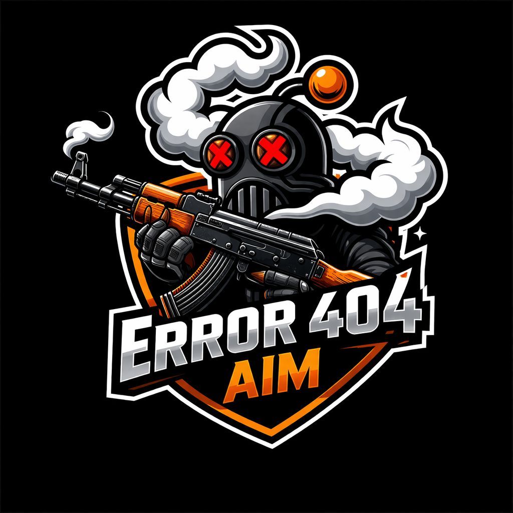 ERROR 404 AIM
