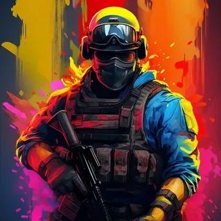 bagi4rush