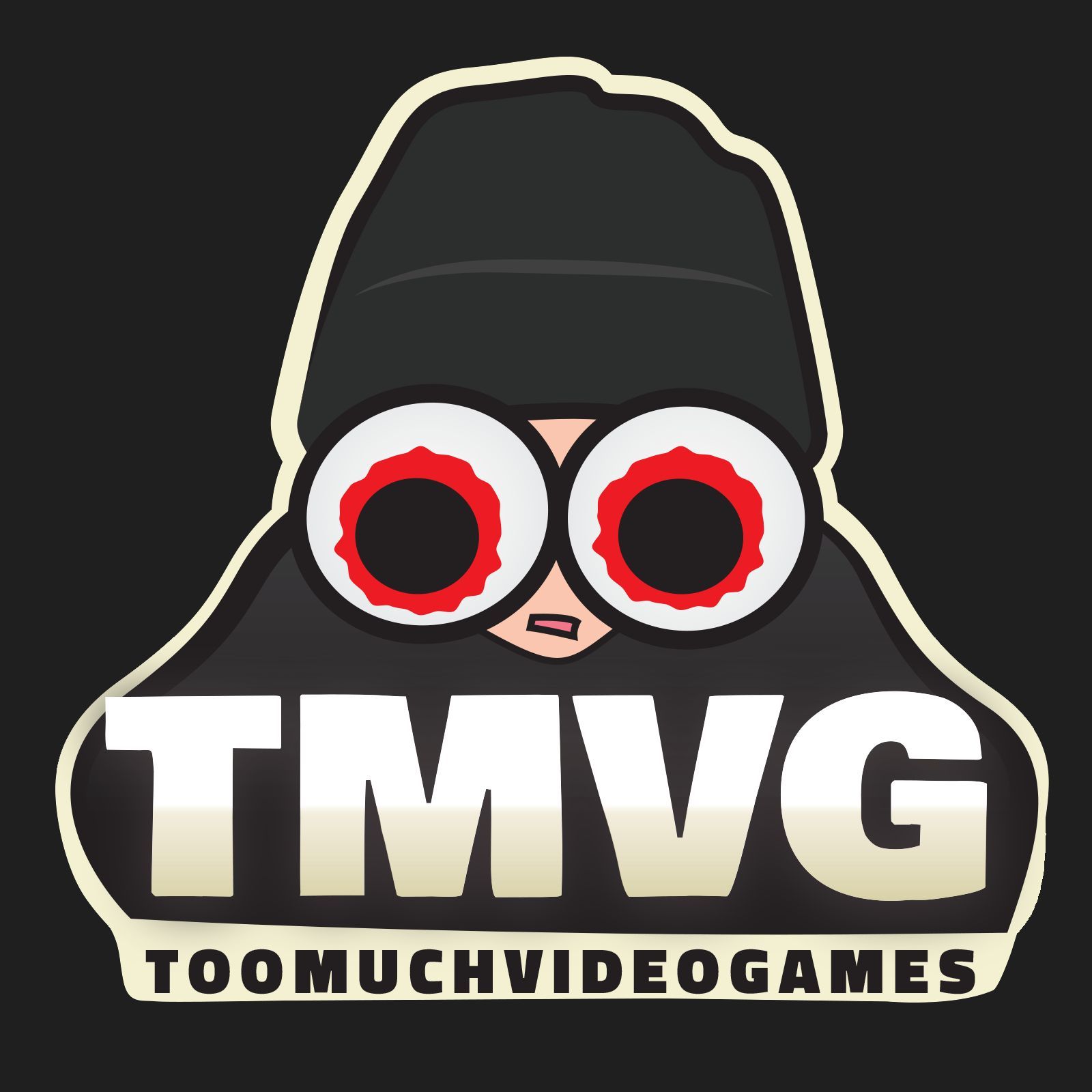 TOOMUCHVIDEOGAMES
