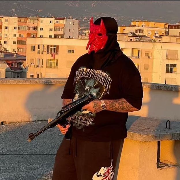 Gazdda8 avatar