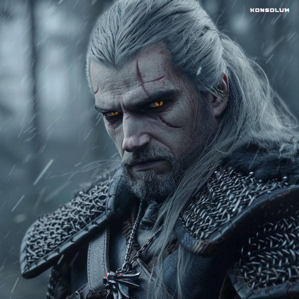 Player -TheWitcher avatar