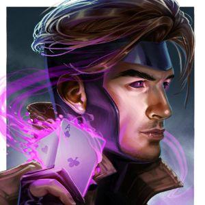 Player LuckySAM avatar