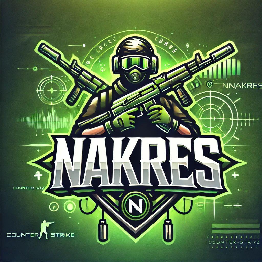 -nakreS avatar
