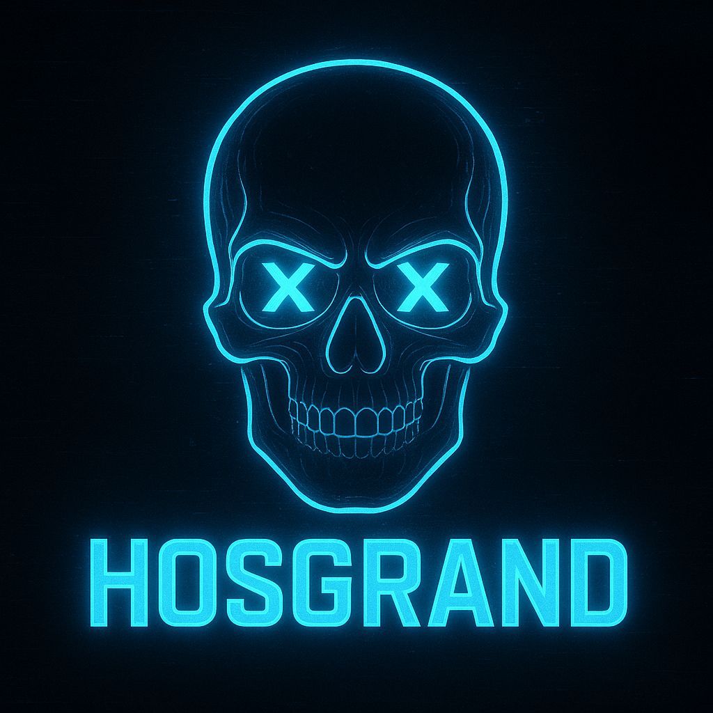 Hosgrand
