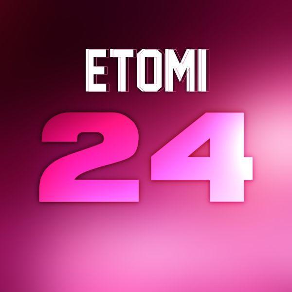 Player ETomi24 avatar