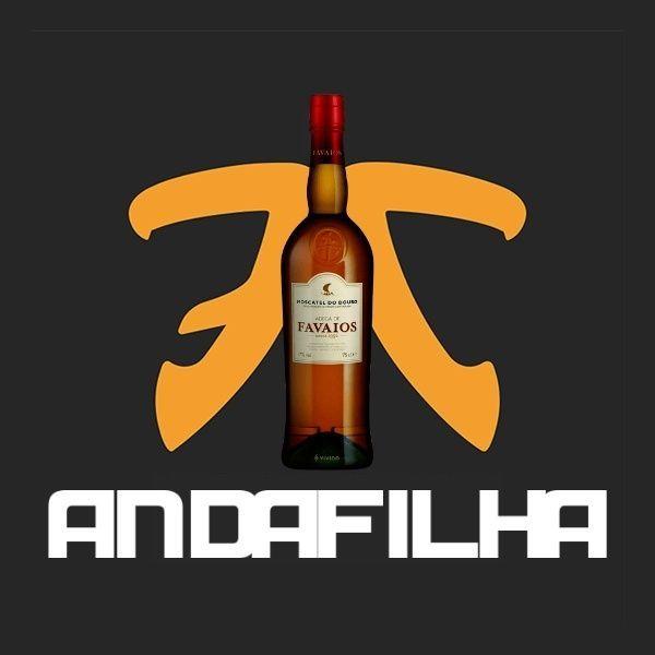 ANDAFILHA avatar