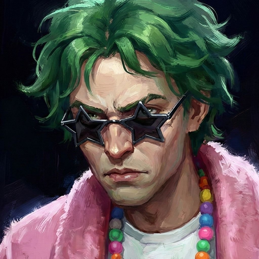 godami