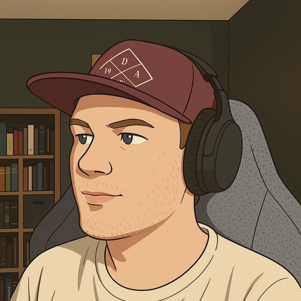 FocusedCS avatar