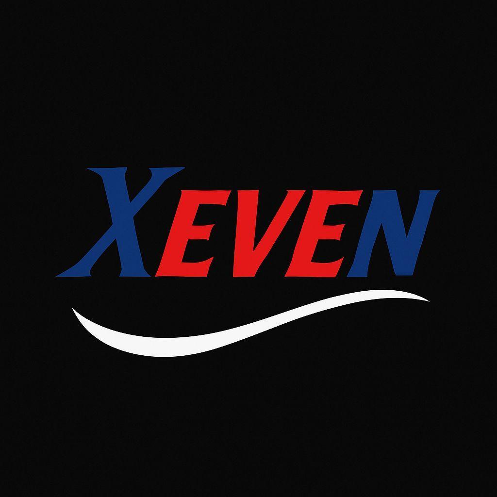 Xeven avatar