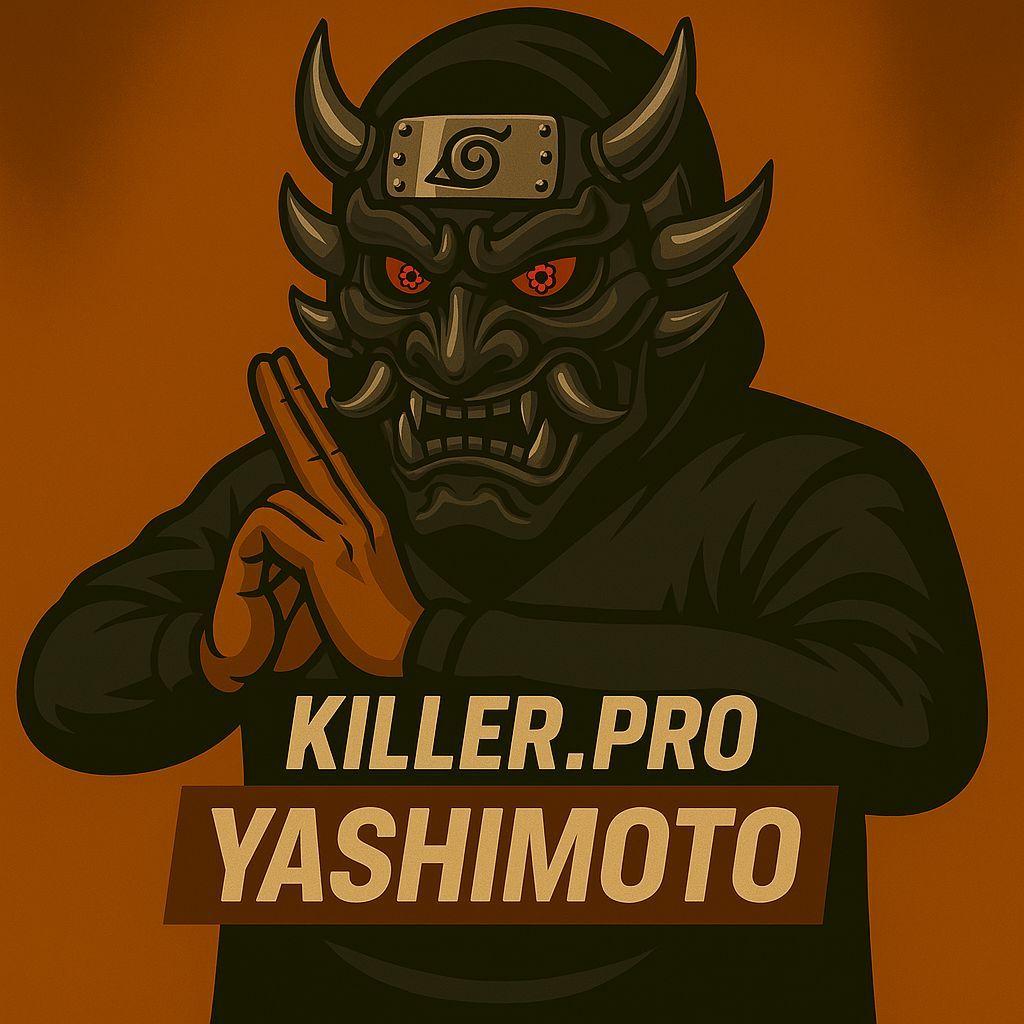 Yashimoto avatar