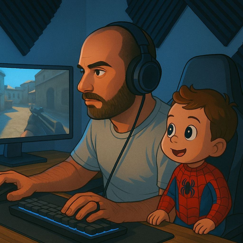 griN_aT FACEIT avatar