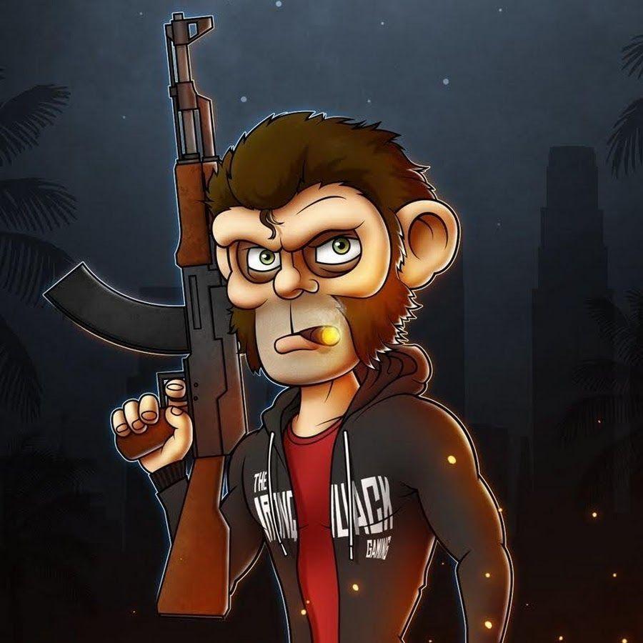 a1zikoO avatar