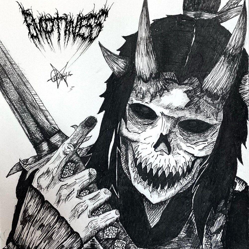 Gh0sts avatar