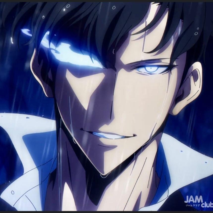 SungJinW001 avatar