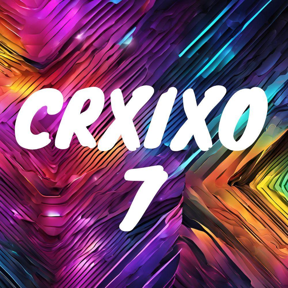 Crxixo7 avatar