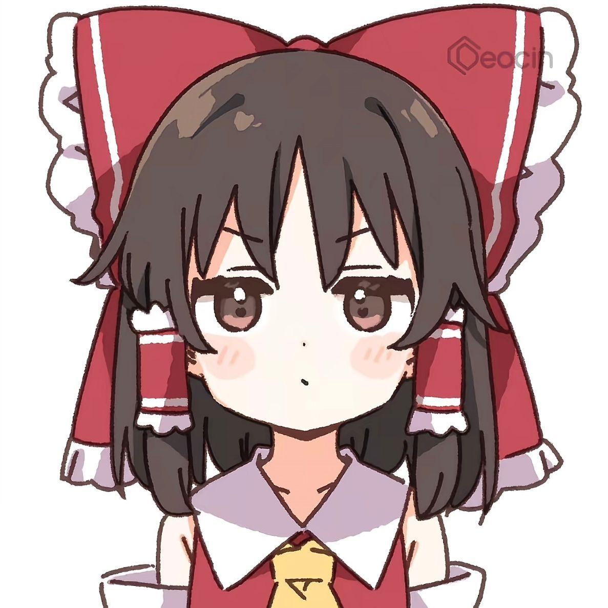 HakureiQAQ avatar