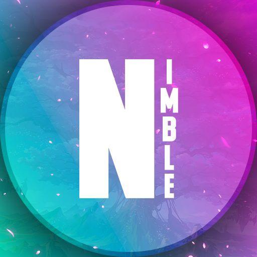 NimbleDiTV avatar