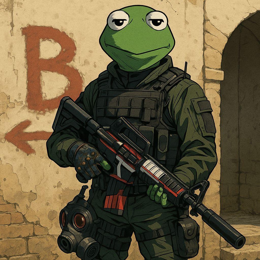 TNB420 avatar