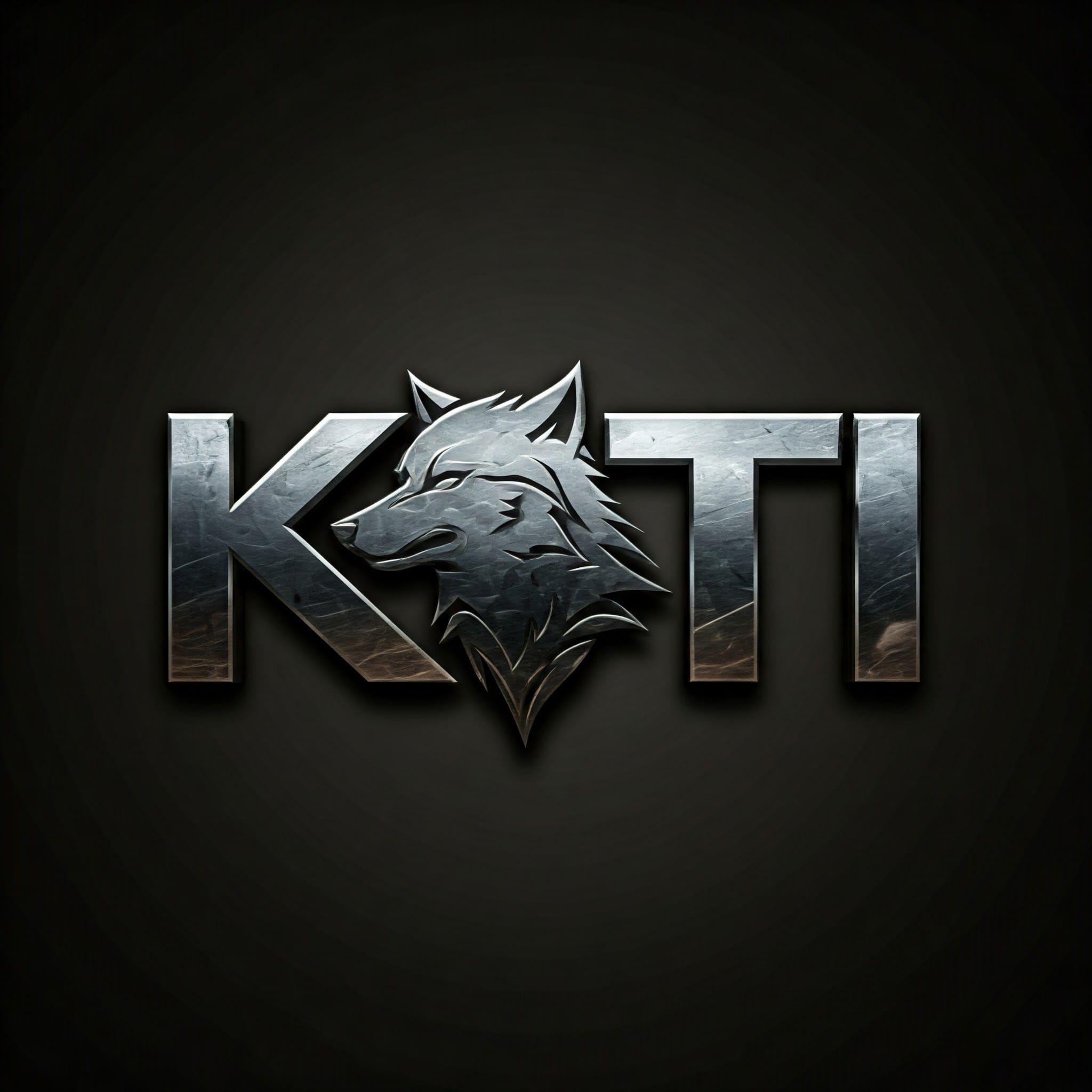 Ku-Ti avatar