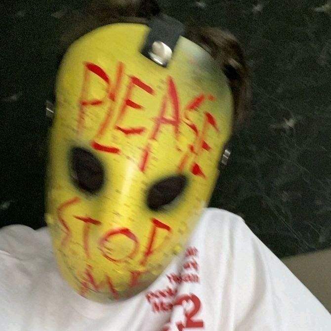 badafps FACEIT avatar