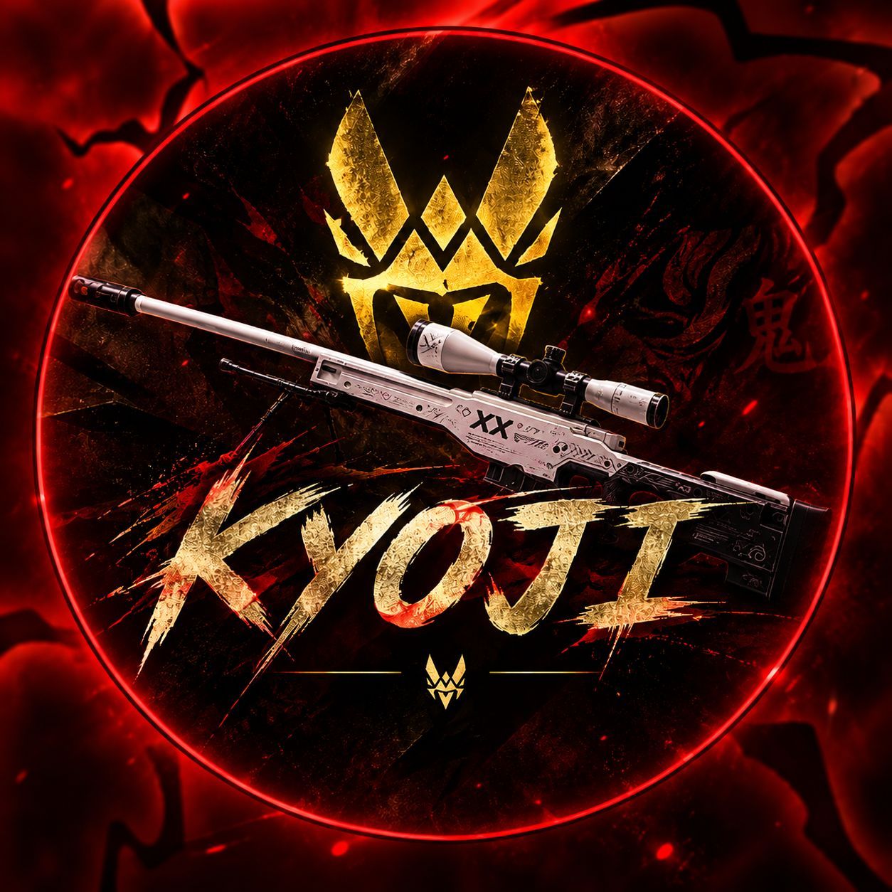 Faceit Avatar