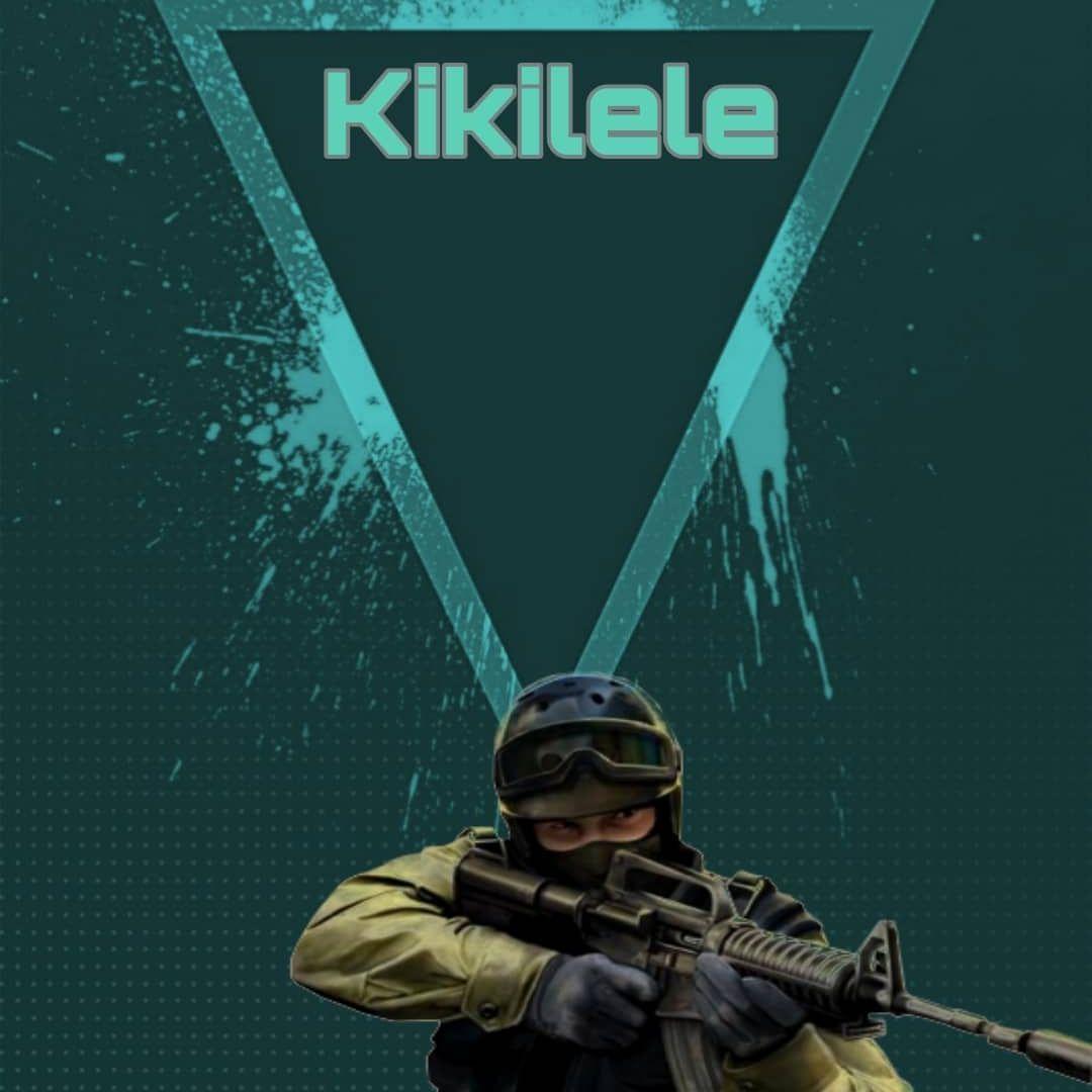 Kikilele avatar