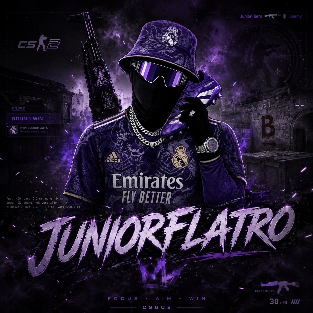 JuniorFlatro