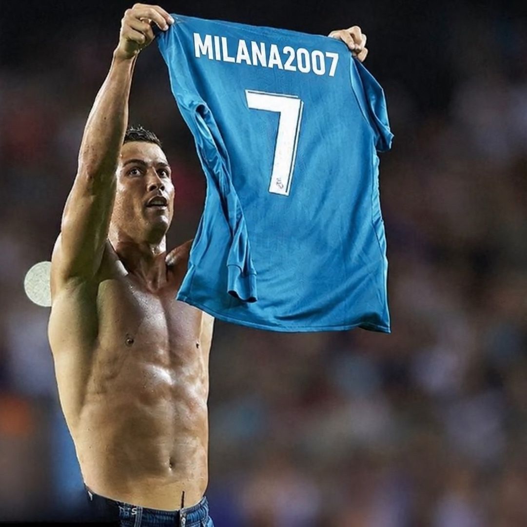MILANA2007