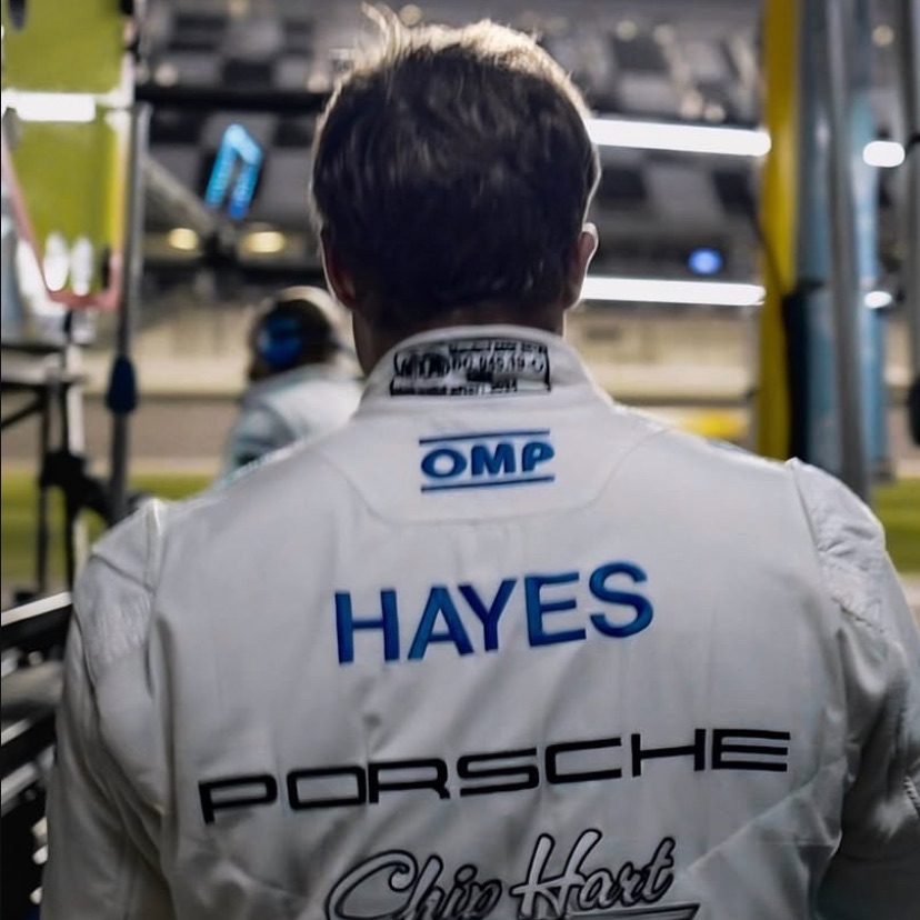 verso-hayes FACEIT avatar