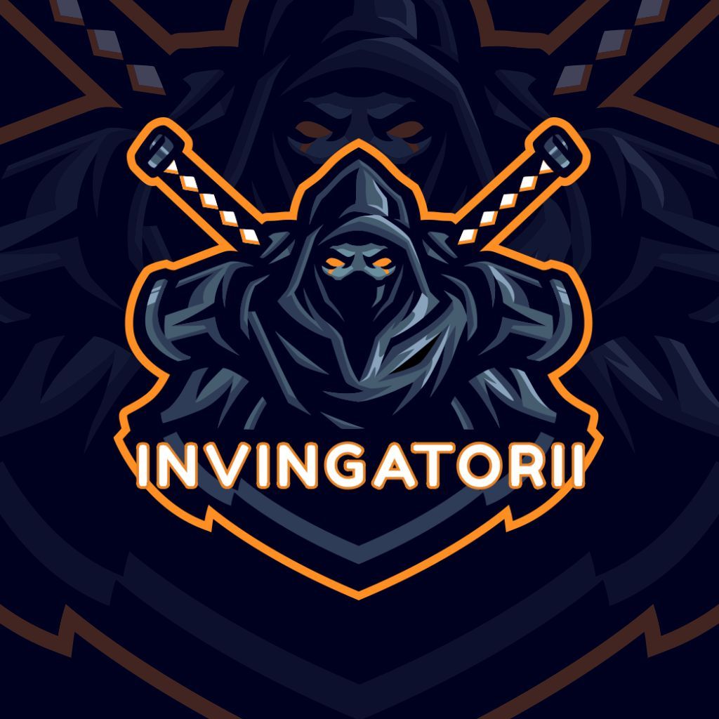 INVINGATORII