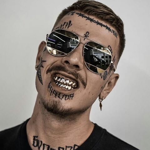 DannyJ888 FACEIT avatar
