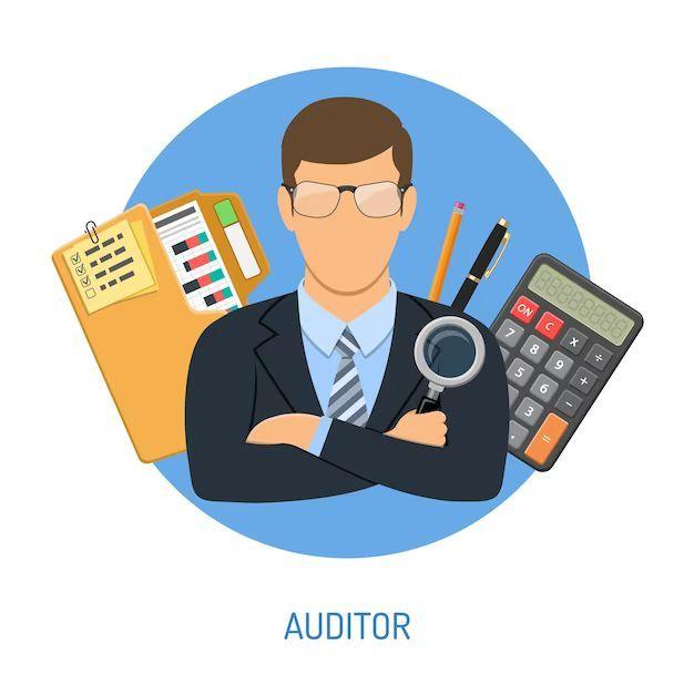 The Auditors