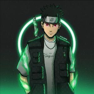 Ashura-9K avatar