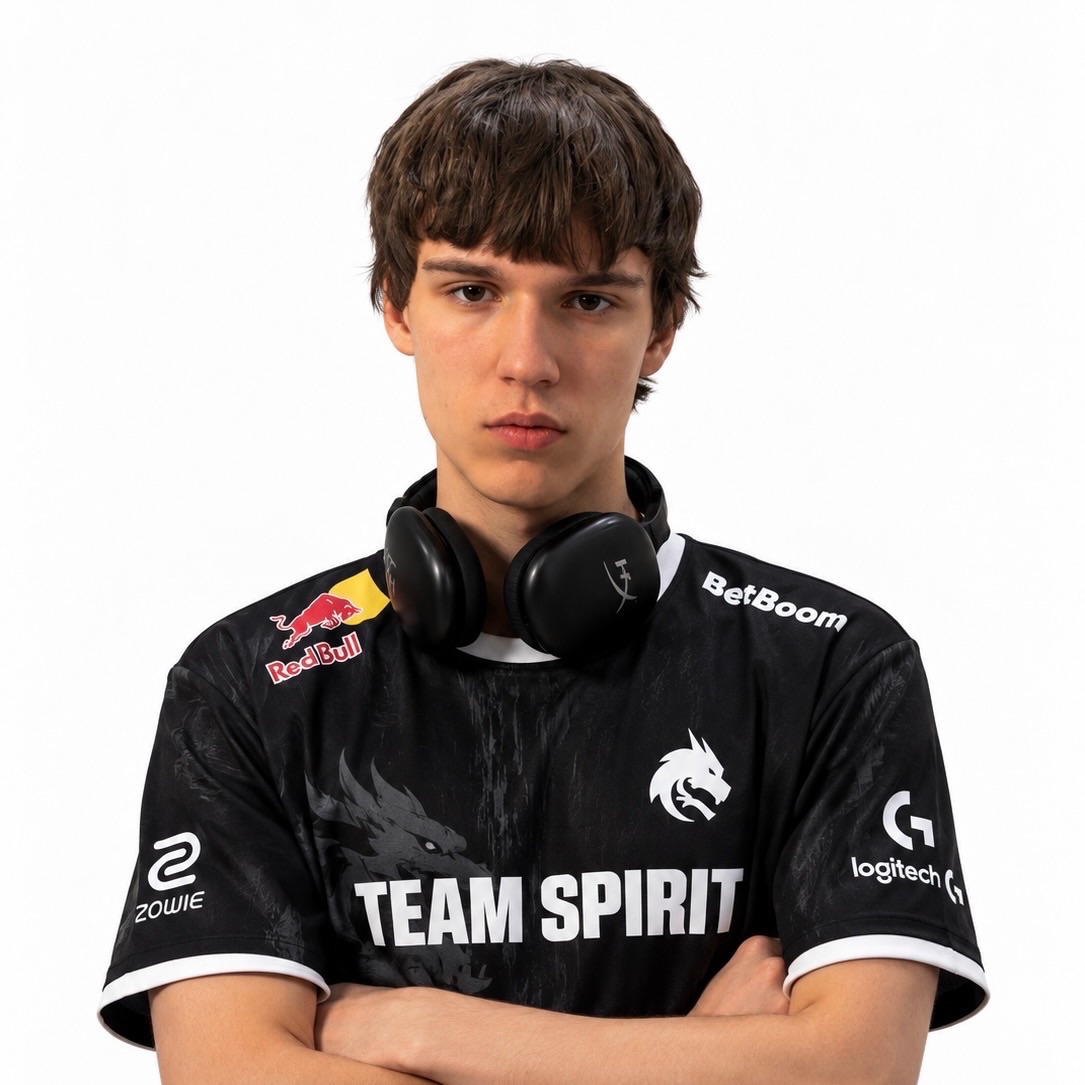 Dm13k FACEIT avatar