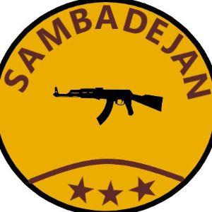 sambadejan avatar