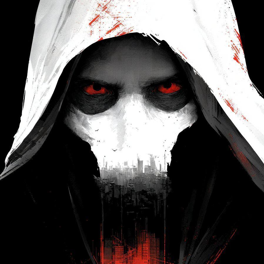 vMaDmaN avatar