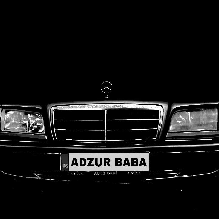 adzur avatar
