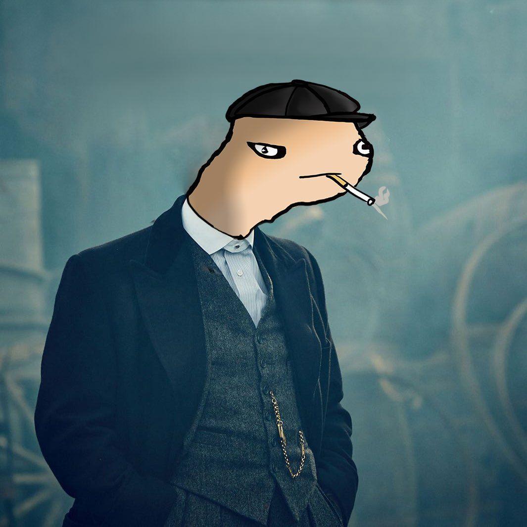 TheNutty avatar