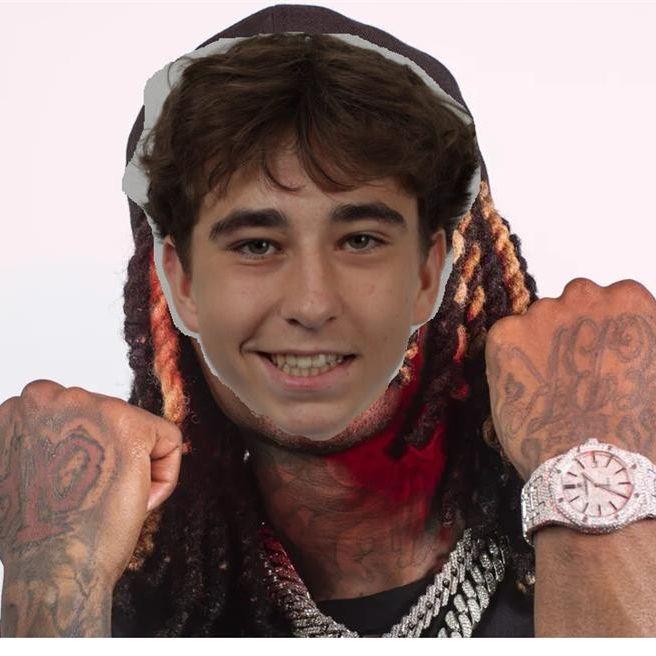 Draxark avatar