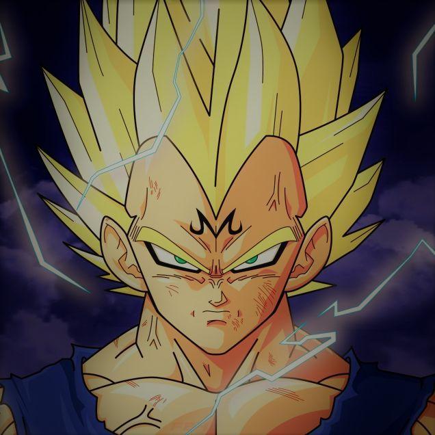 Majin_