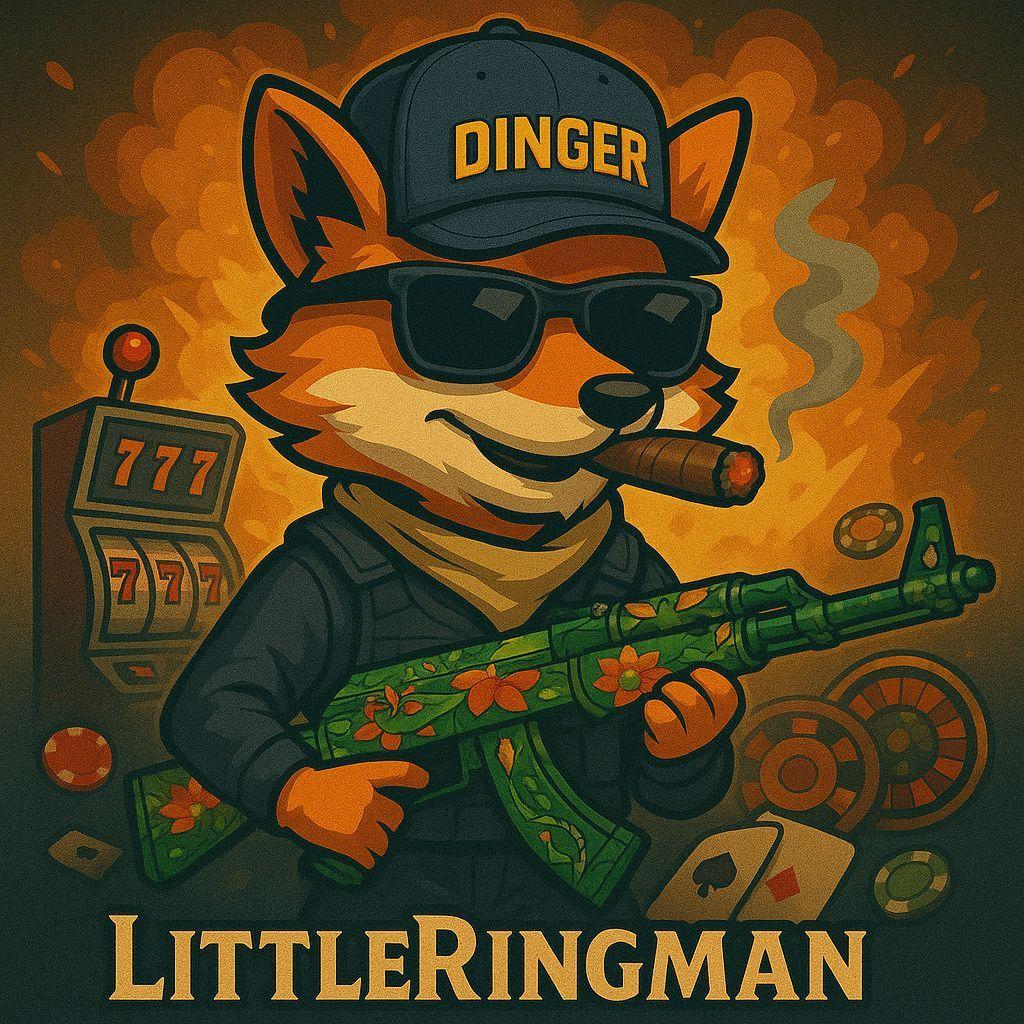 LittleRinger avatar